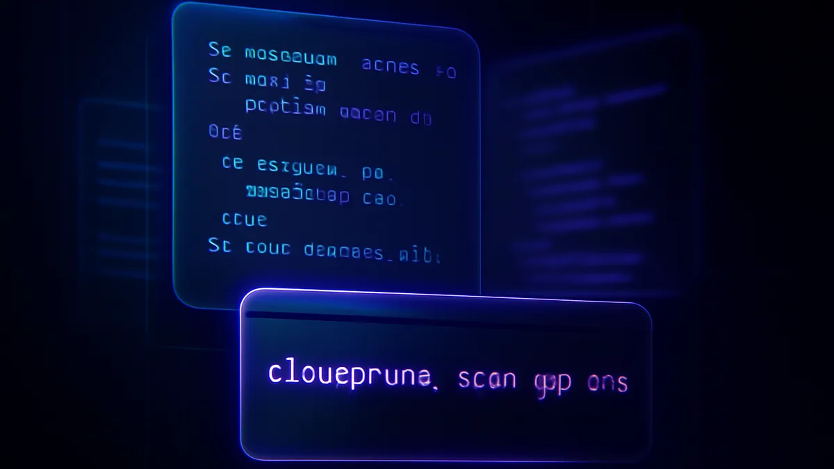 "How We Cut $1,200/Month in Orphaned AWS & GCP Resources in 