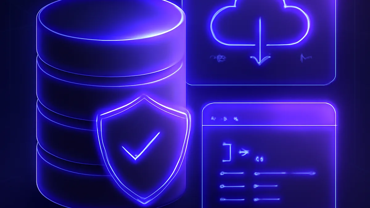 "Never Lose a Database Again: Automated Zero-Downtime Postgr