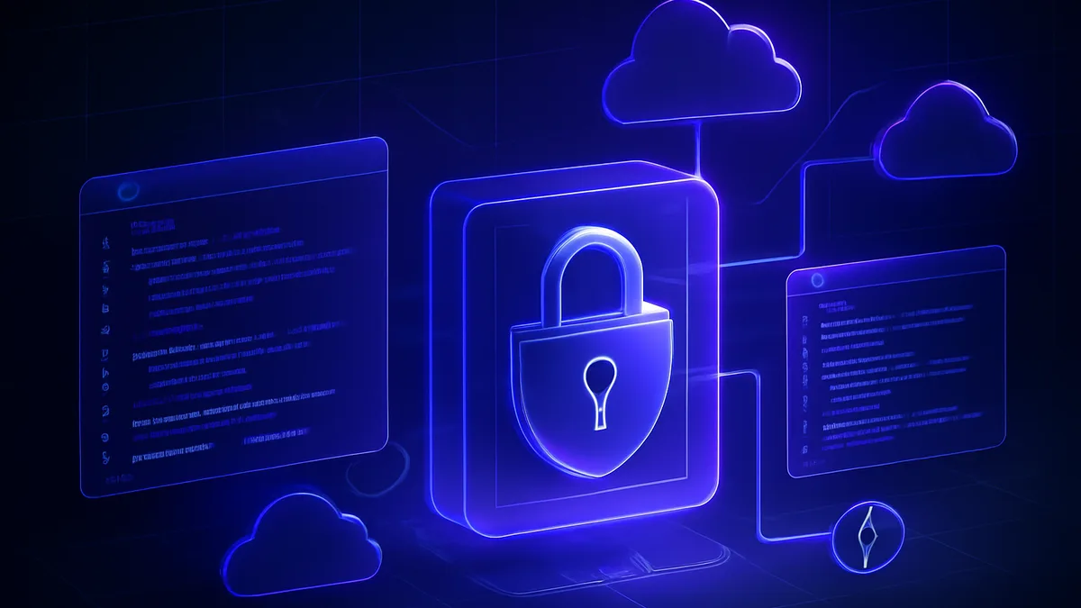 SecEnv CLI: Zero-Dependency Encrypted Secrets Vault, Drift D