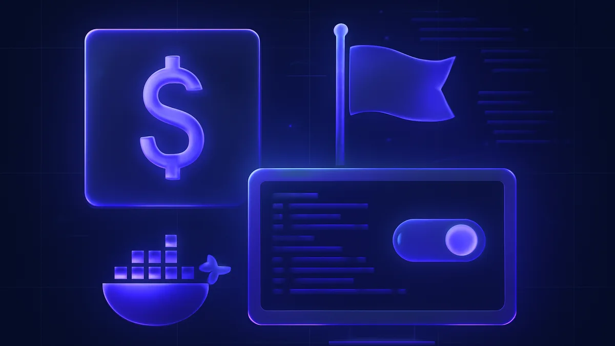 "Kill $150/Seat Feature Flag Subscriptions: Building an Ultr