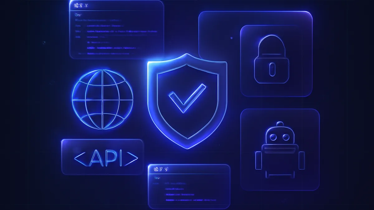 "Stop API Abuse & Brute-Force Attacks: Implementing a Zero-D
