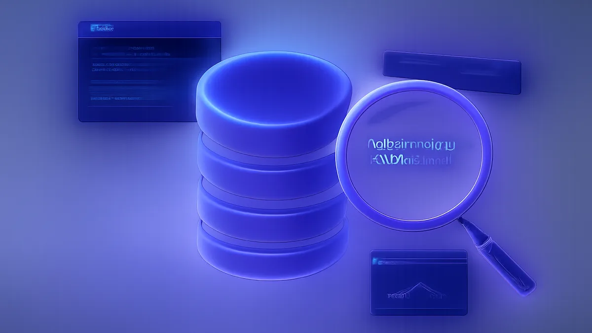 "Ditch $150/Month Database APM: How to Catch Unindexed Queri